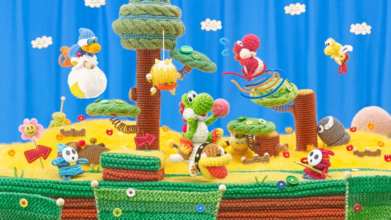 Super Mario Maker Review