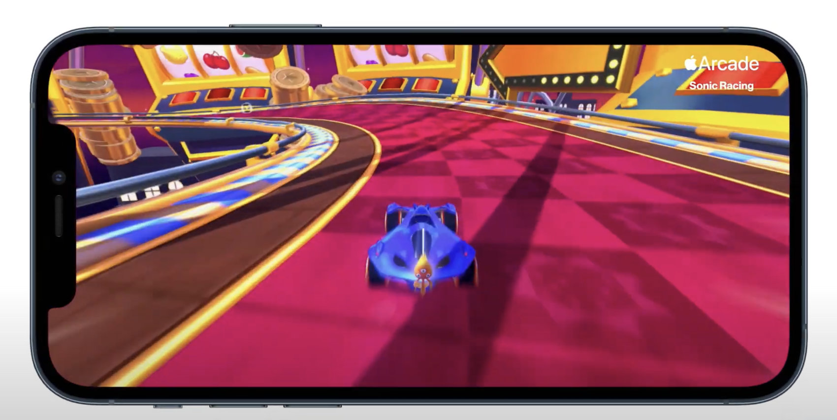 Verizon Offering Free Apple Arcade or Google Play Pass