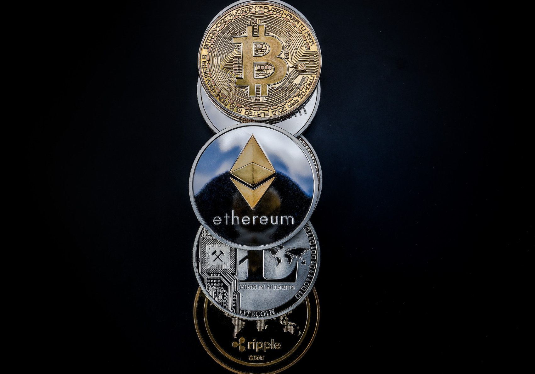 NVIDIA Continues to Cripple New GPUs for Ethereum Mining