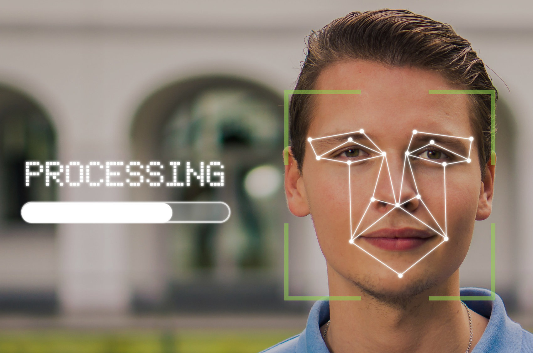 Amazon Bans Facial Recognition for Police Use Indefinitely