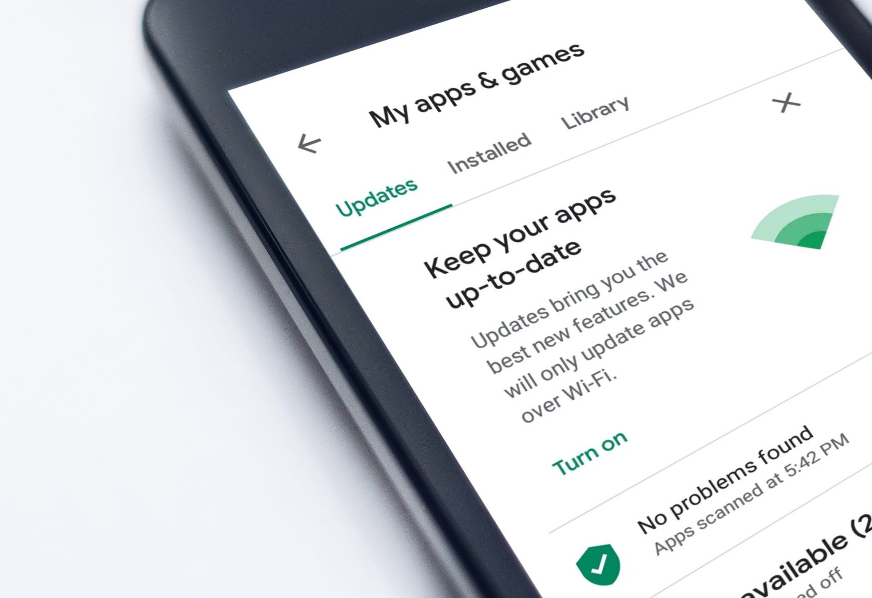 Google Bringing Its Own Version of Privacy Labels to Play Store