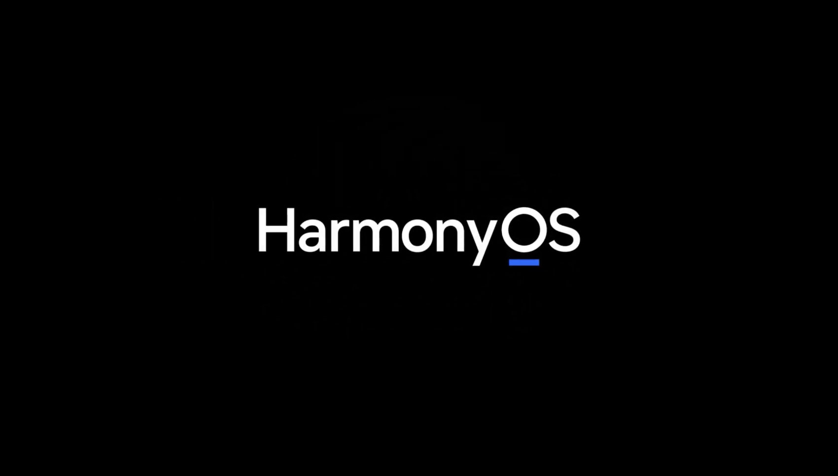 Huawei Will Release HarmonyOS June 2