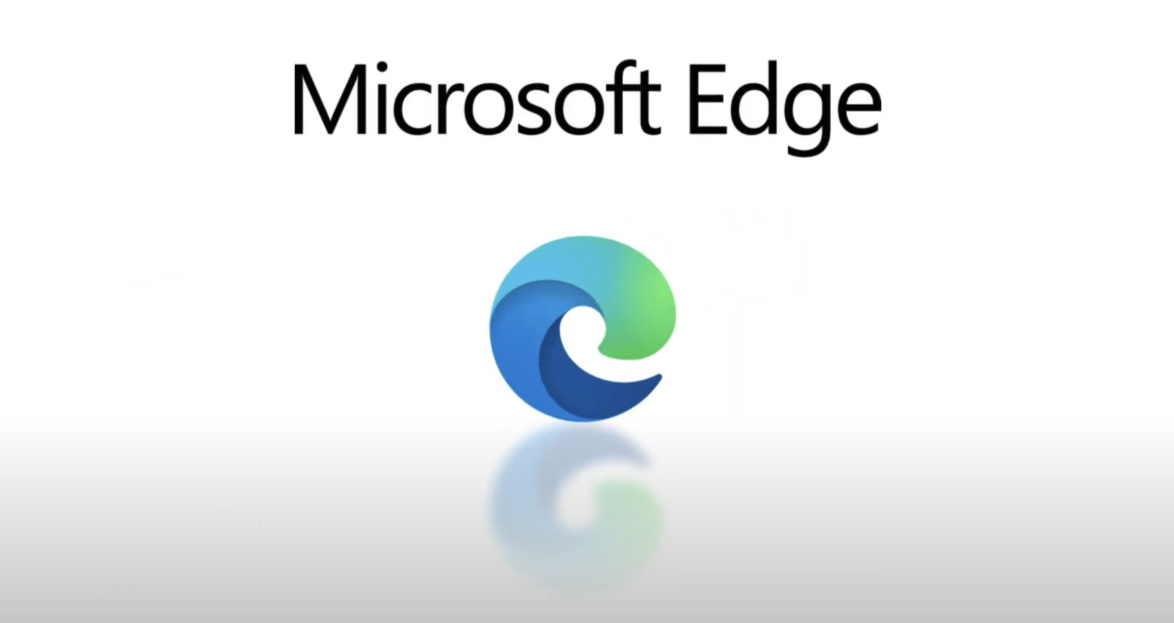 Microsoft Edge the ‘Best Performing Browser on Windows 10’