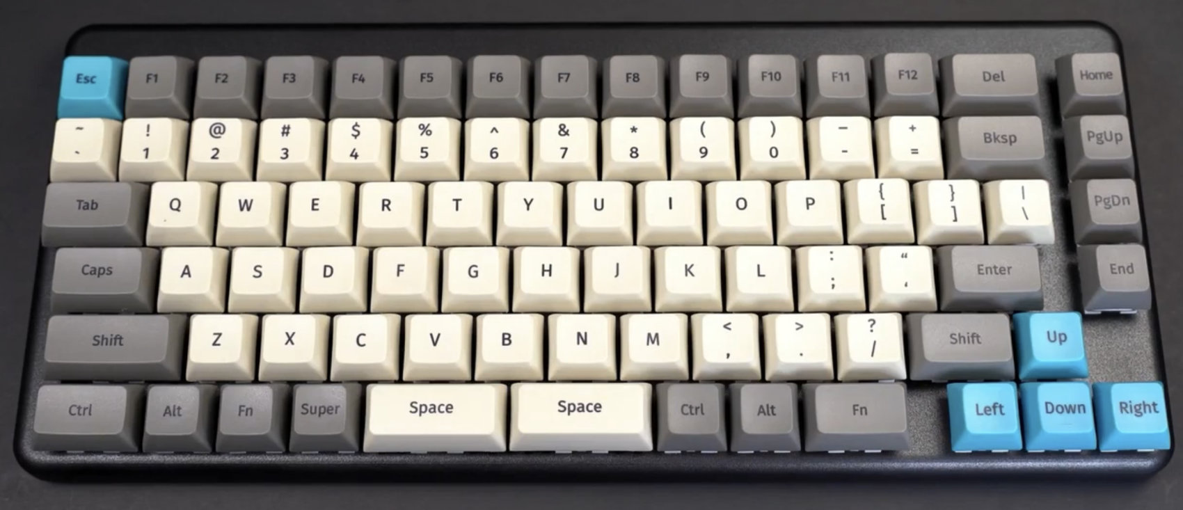 System76 Launches Open Source Configurable Keyboard